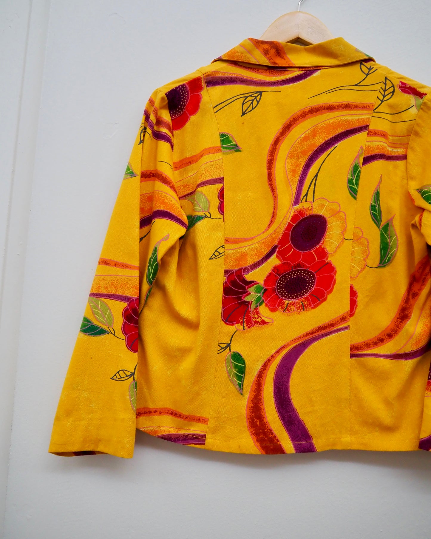 Avant Garde Blazer