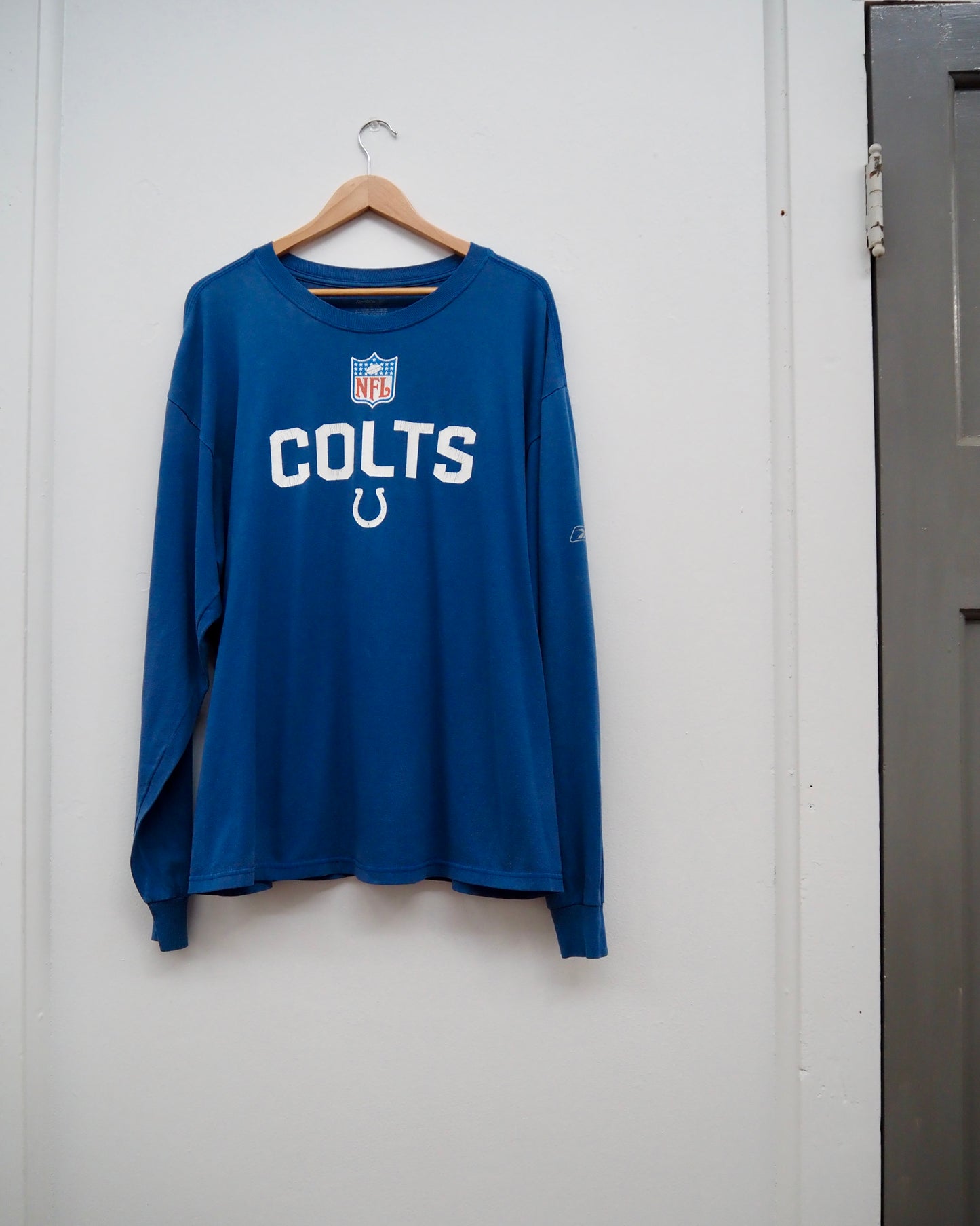 Colts Long Sleeve