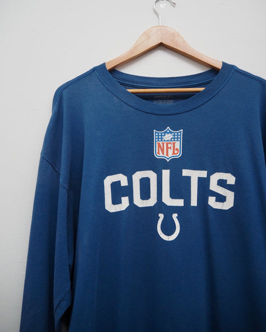 Colts Long Sleeve
