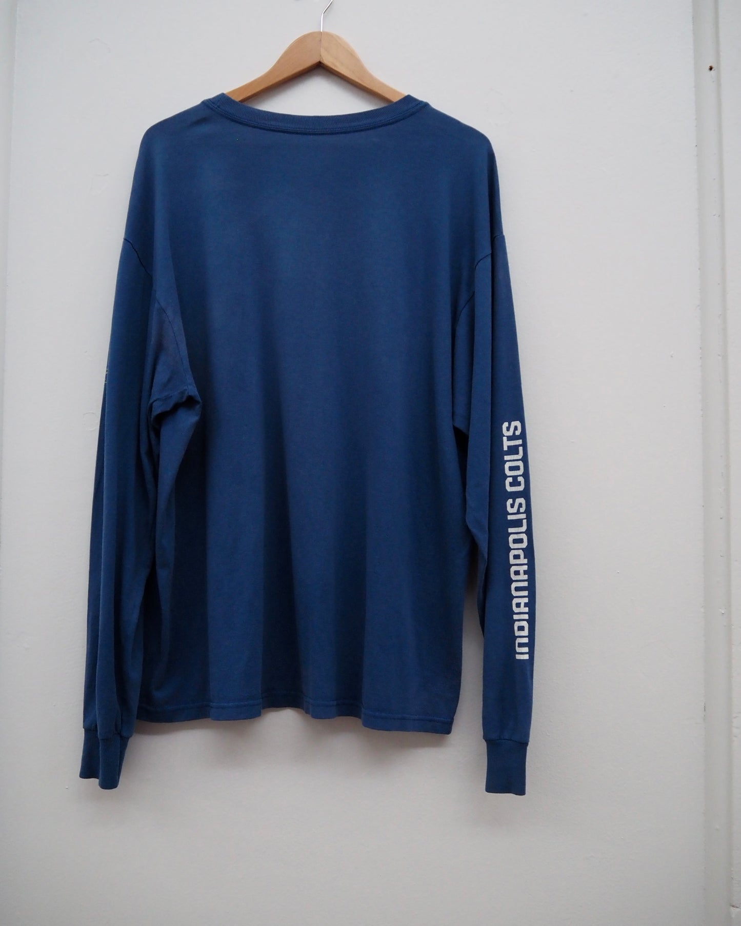 Colts Long Sleeve