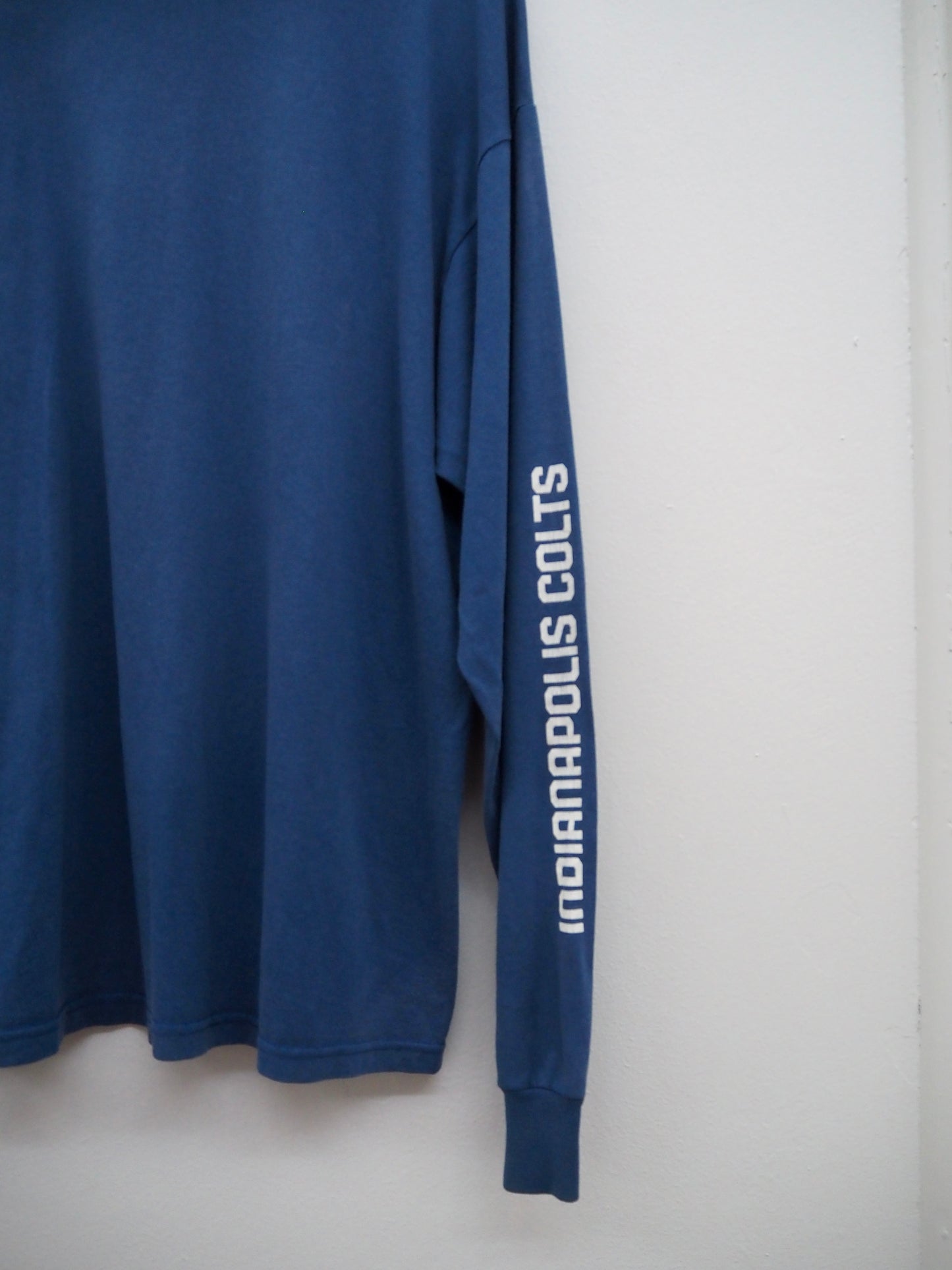 Colts Long Sleeve