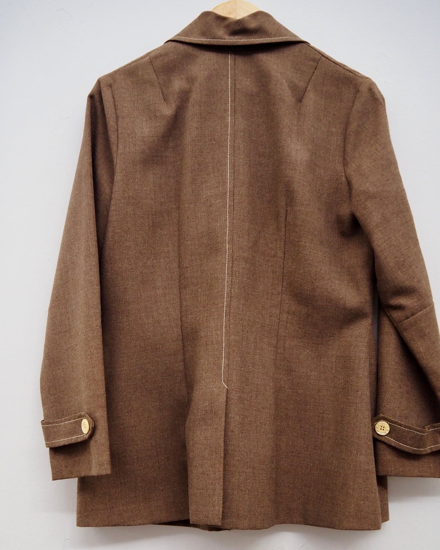 Ricki Renee Utility Coat