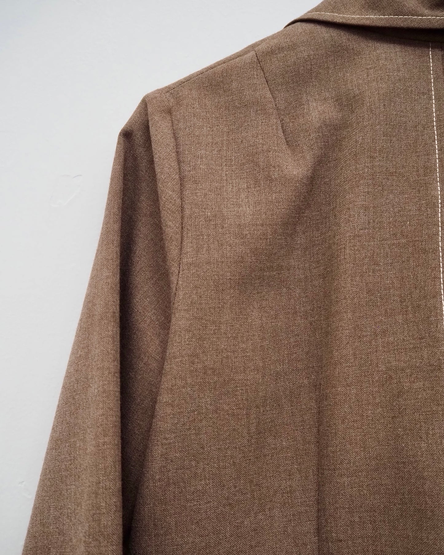 Ricki Renee Utility Coat