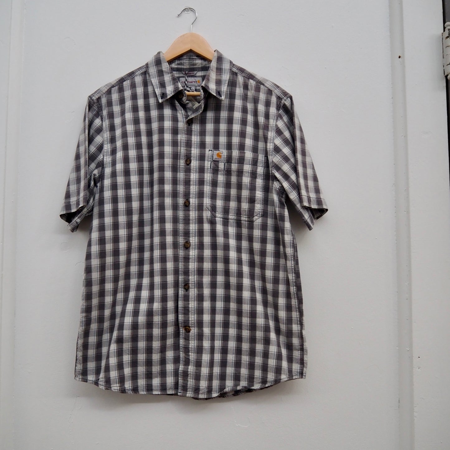 Carhartt Button Up