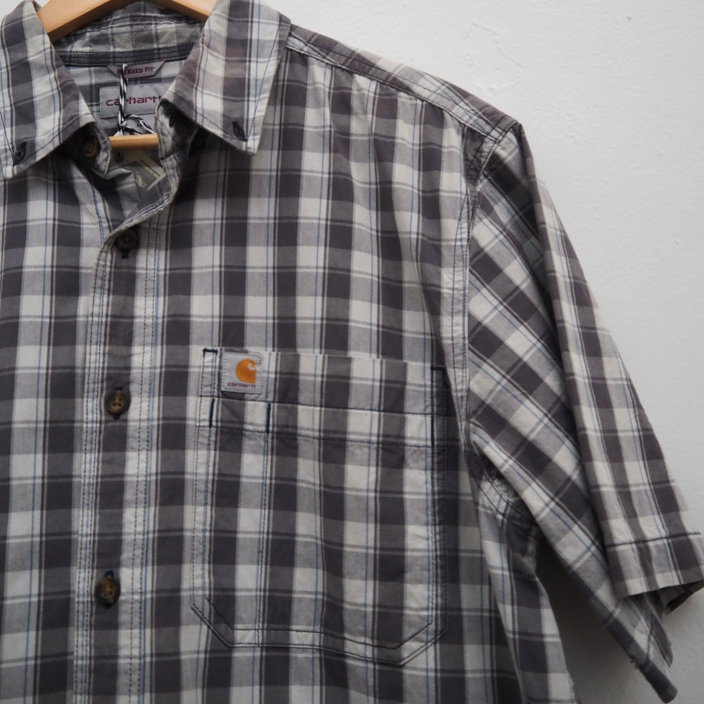 Carhartt Button Up