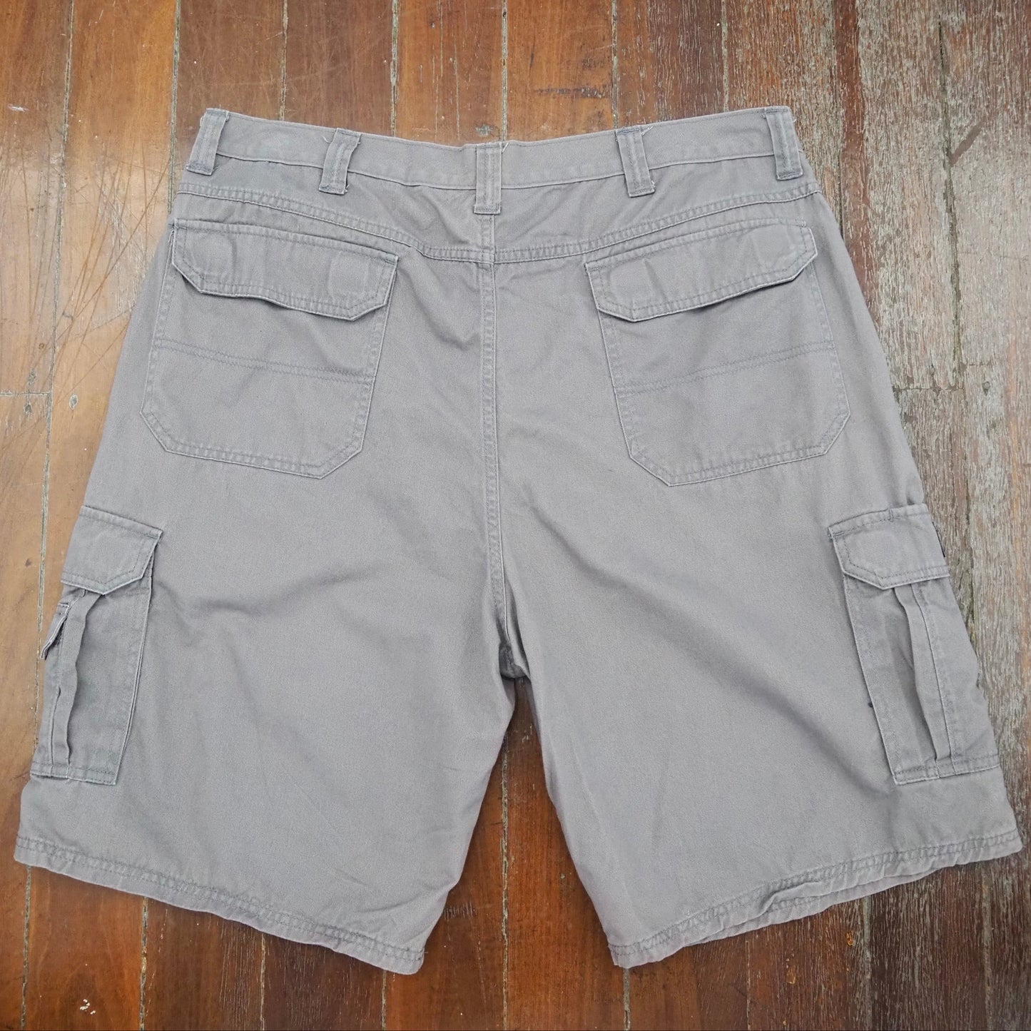 Wrangler Cargo Shorts