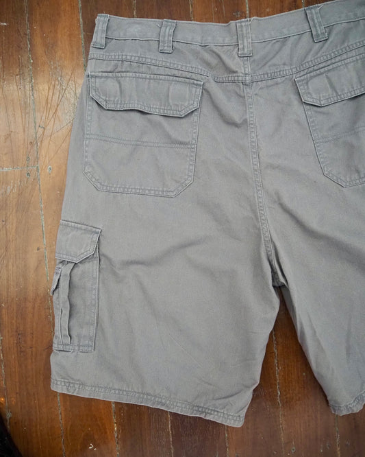 Wrangler Cargo Shorts