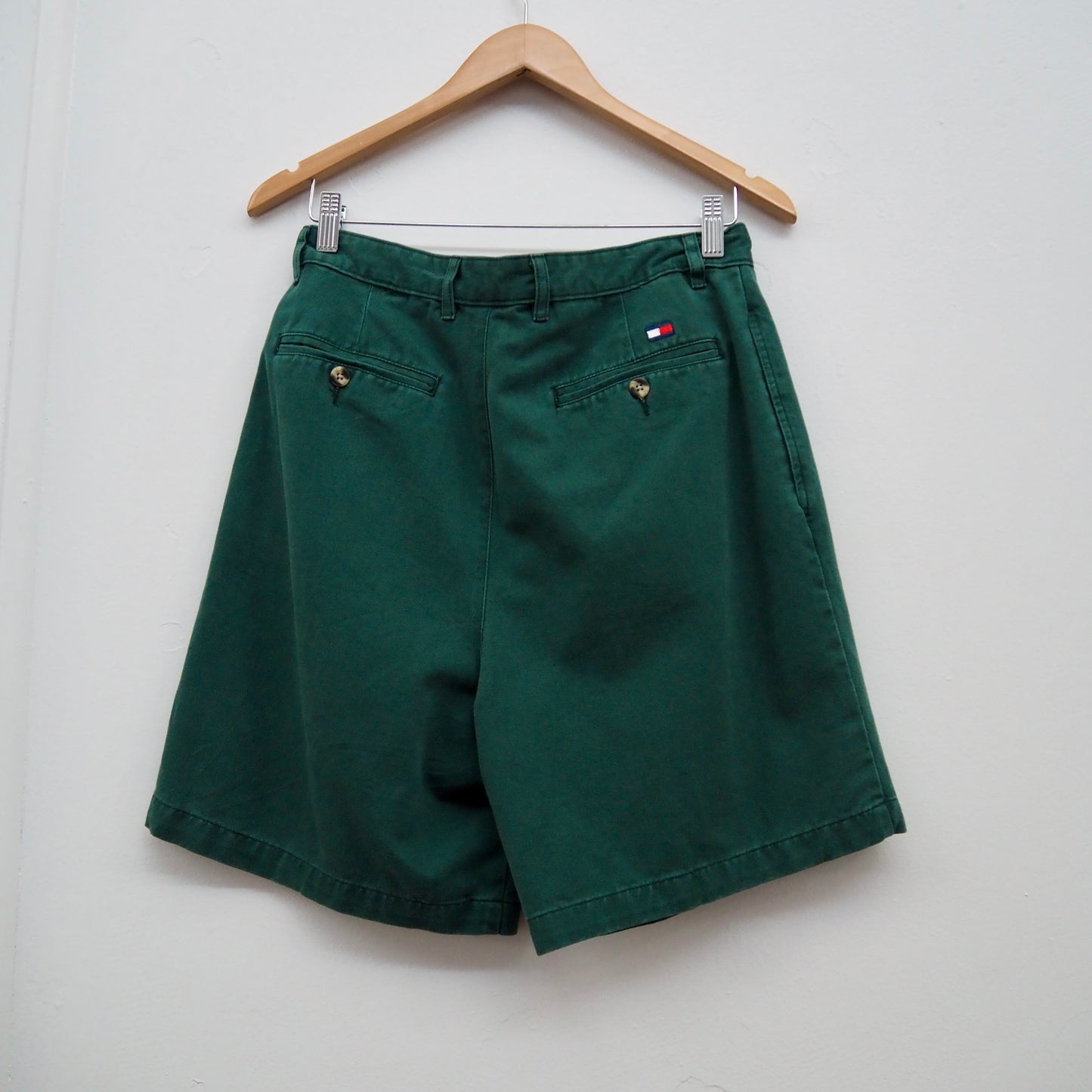 Tommy Shorts