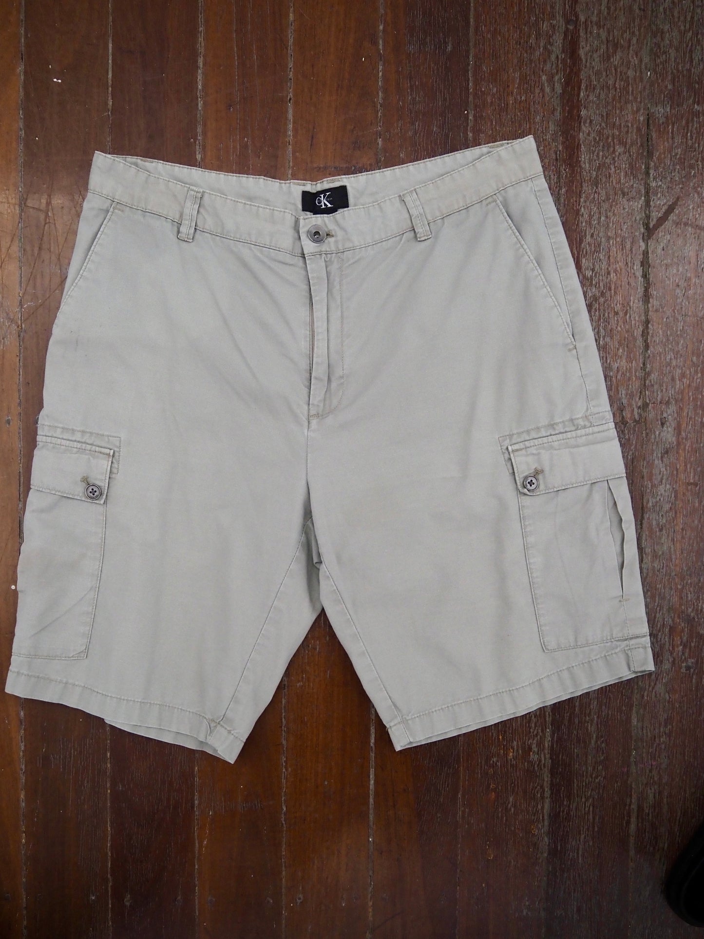 Calvin Klein Cargo