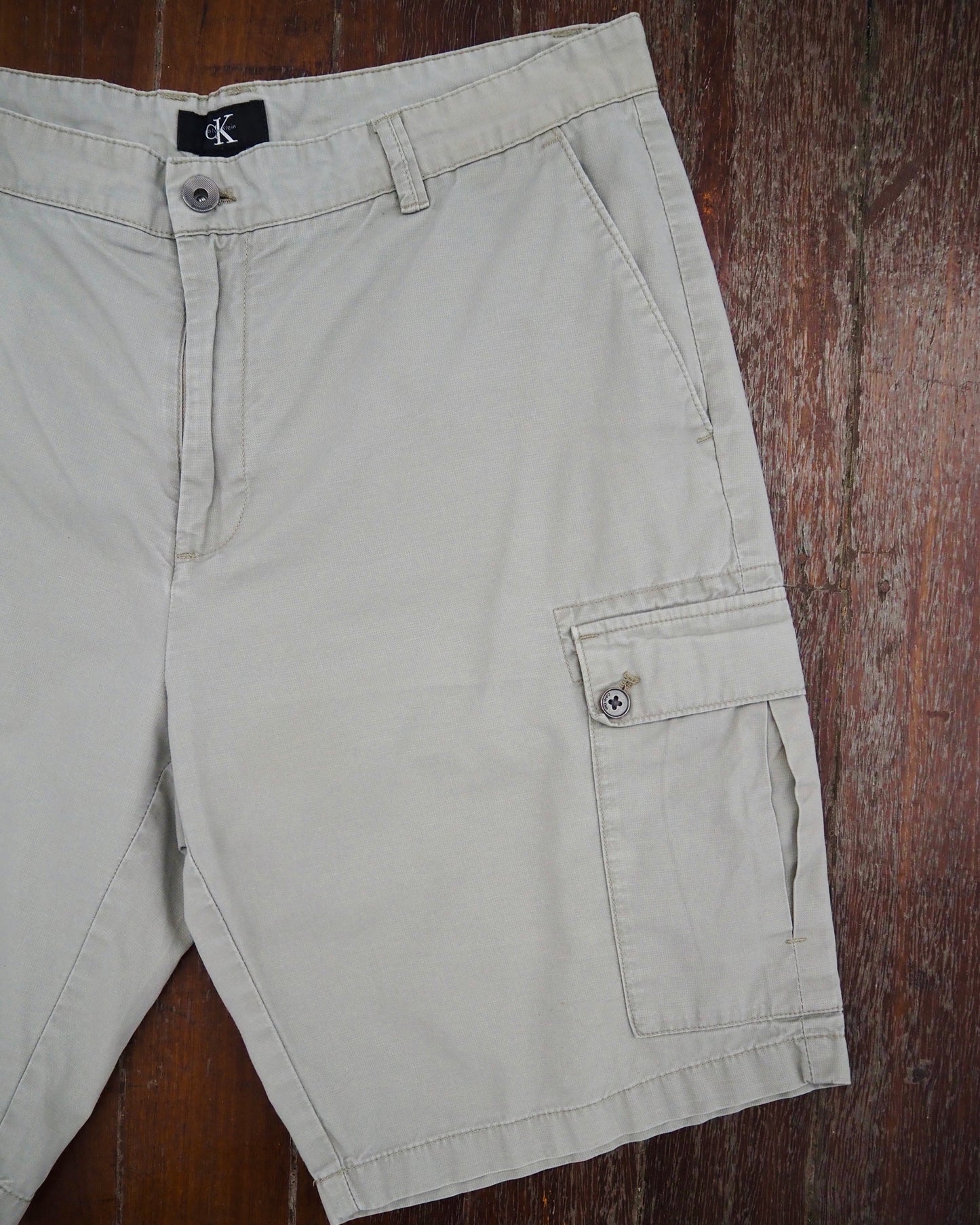 Calvin Klein Cargo