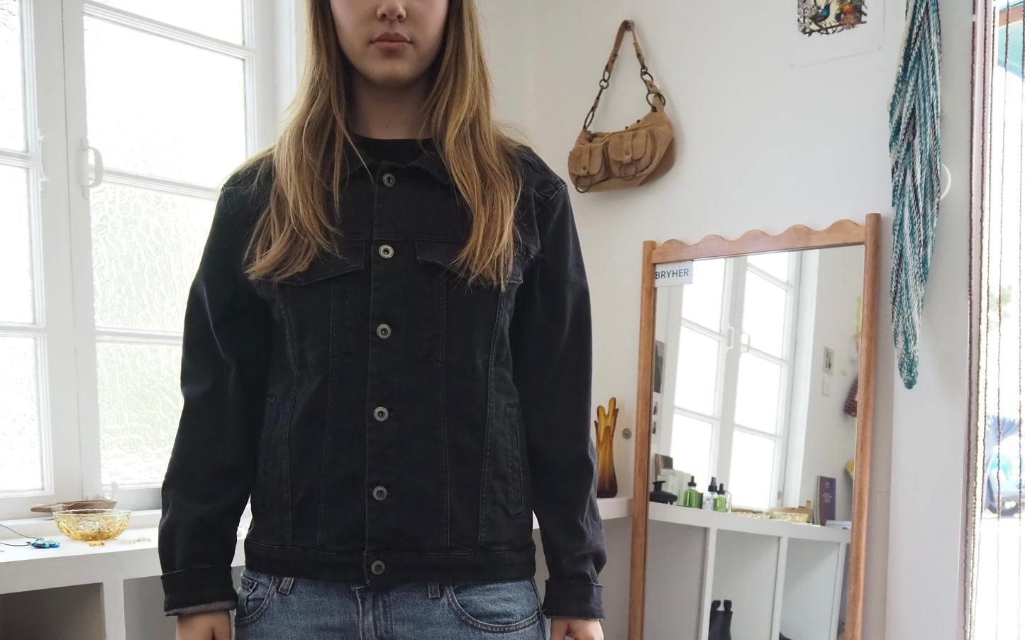 West Bay Jacket