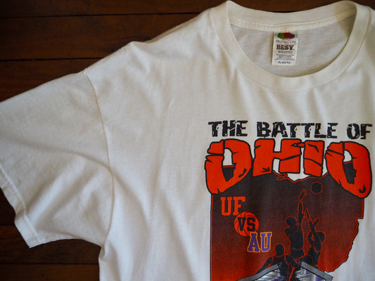 BATTLE OF OHIO TEE