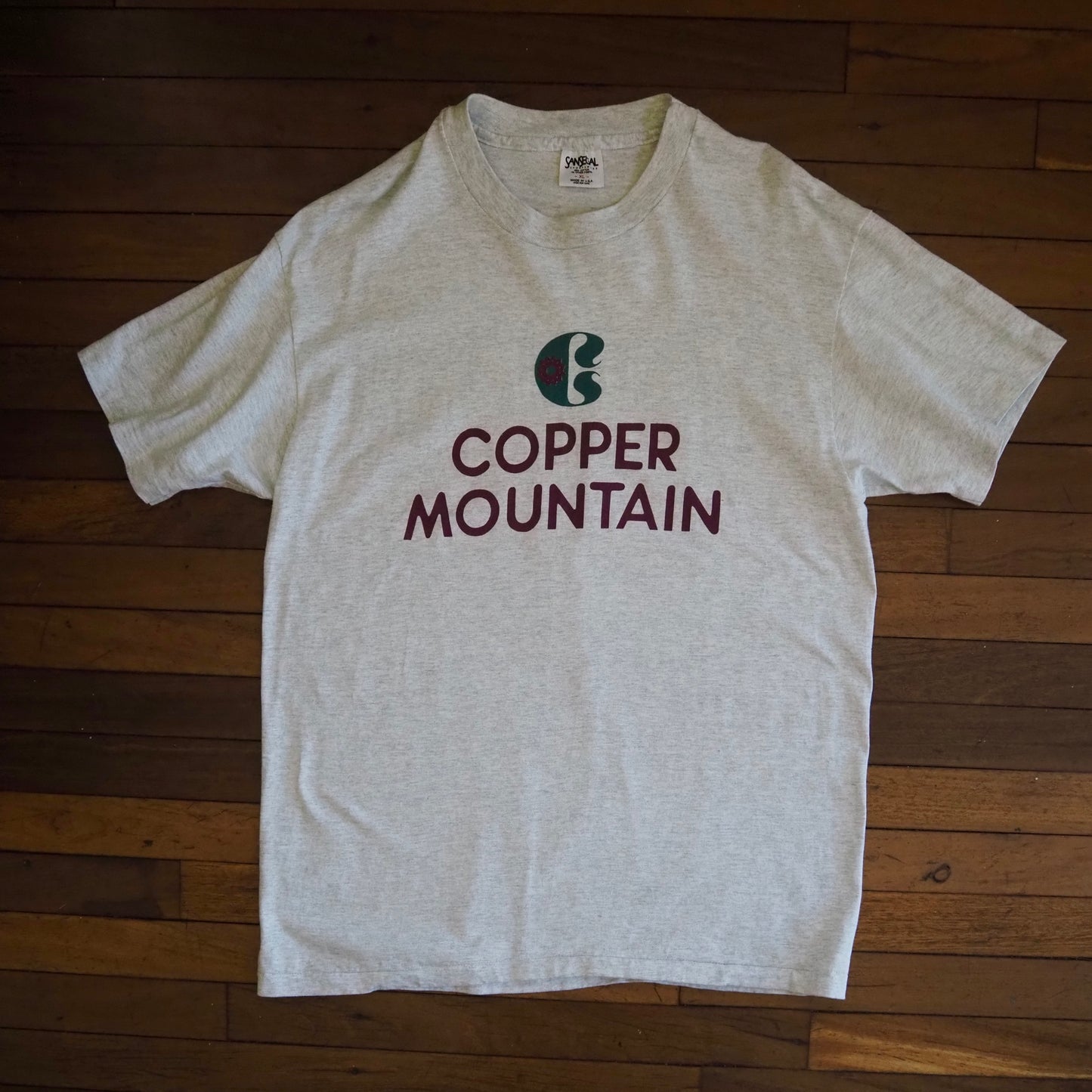 COPPER MOUNTAIN