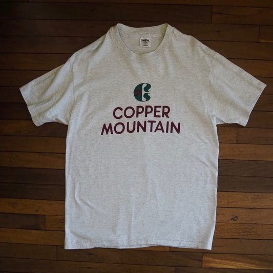 COPPER MOUNTAIN