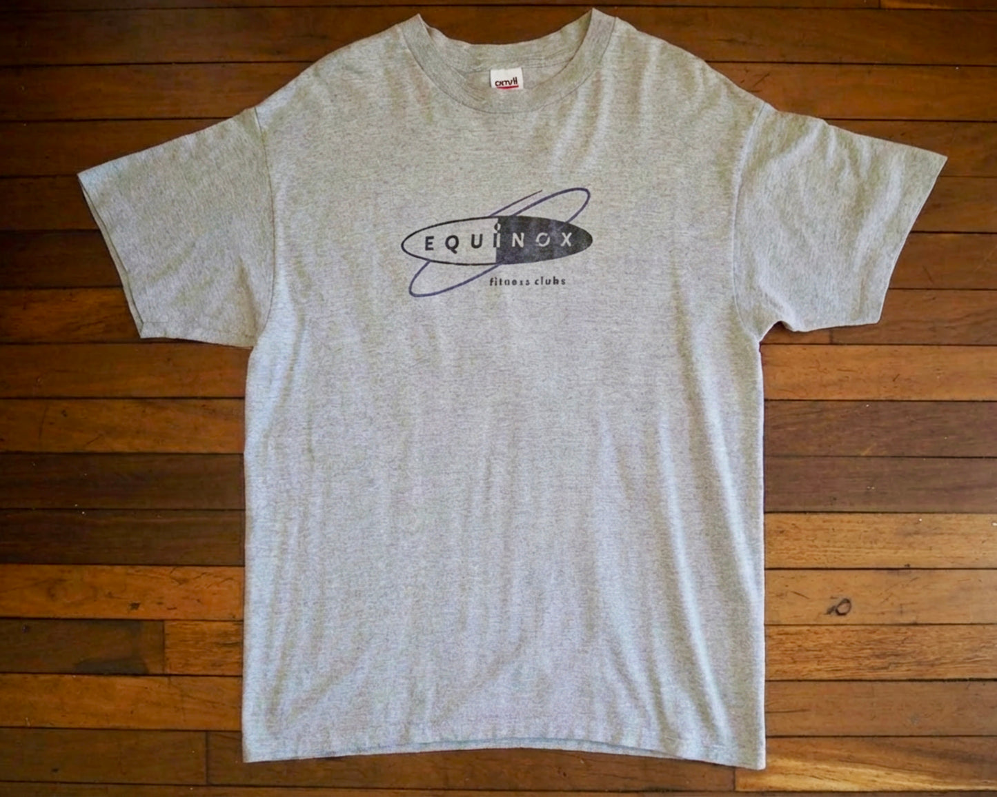 EQUINOX TEE