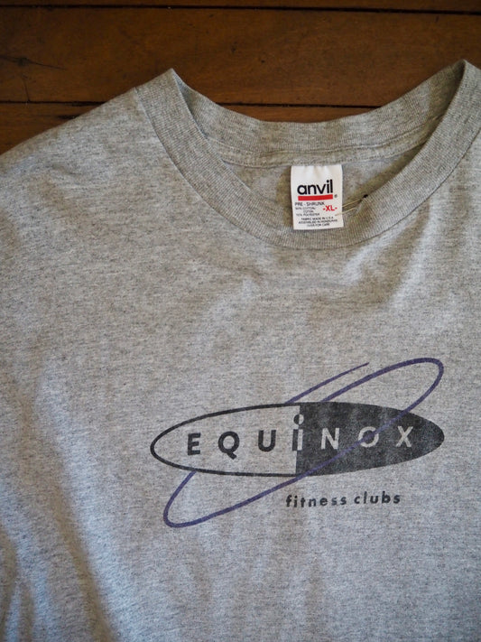 EQUINOX TEE