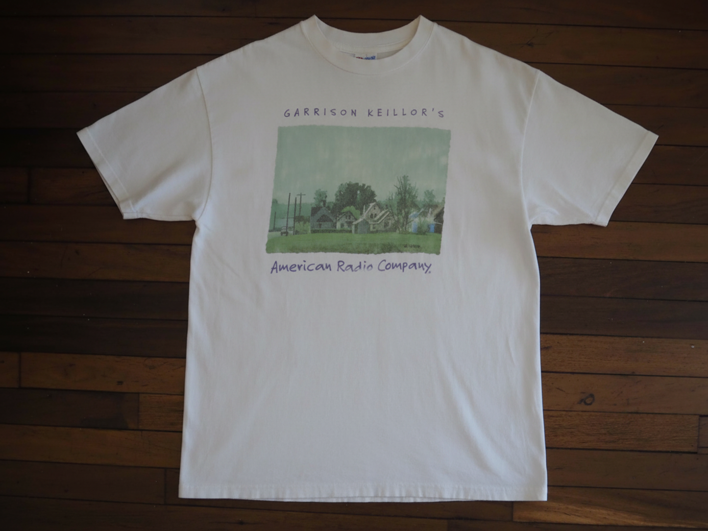 ARC TEE