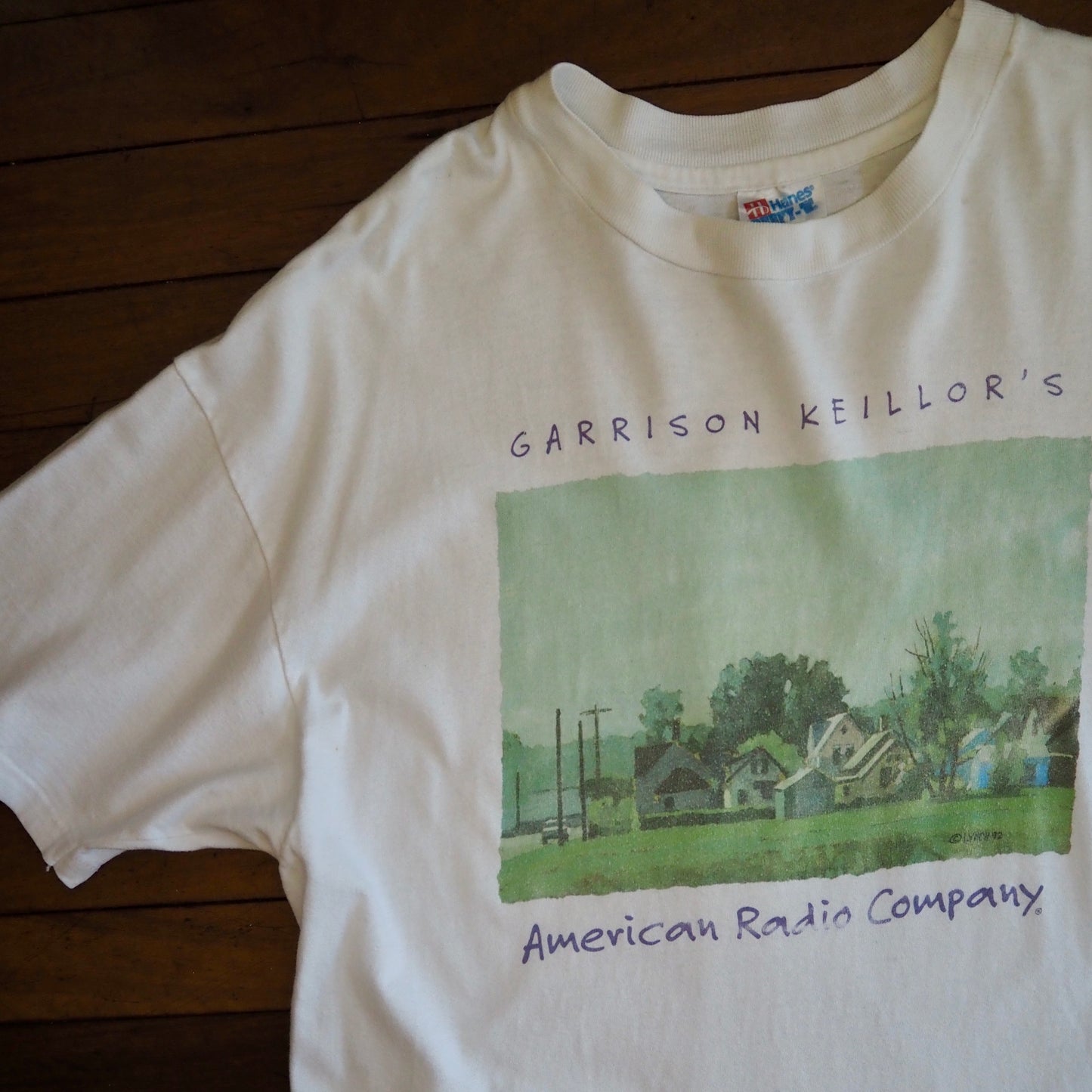 ARC TEE