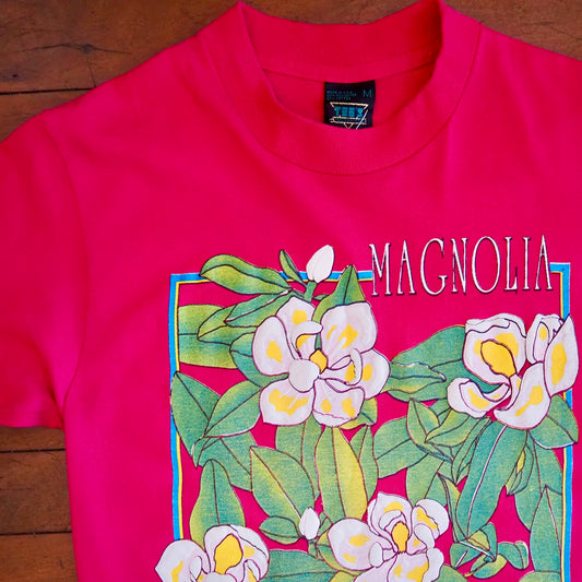 MAGNOLIA TEE