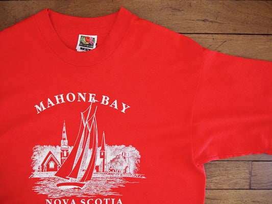 NOVA SCOTIA TEE