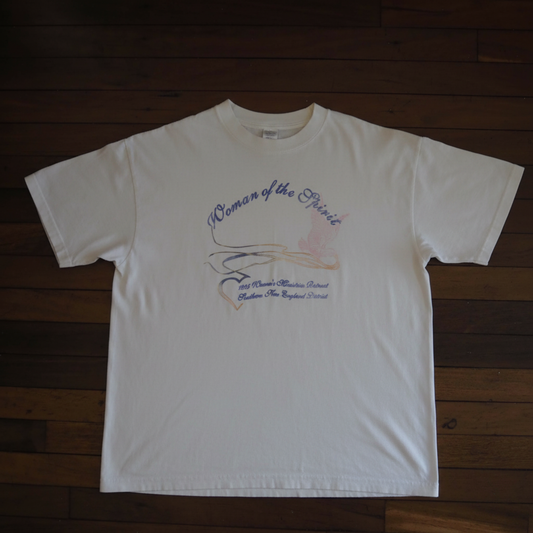 WOMEN OF THE SPIRIT TEE