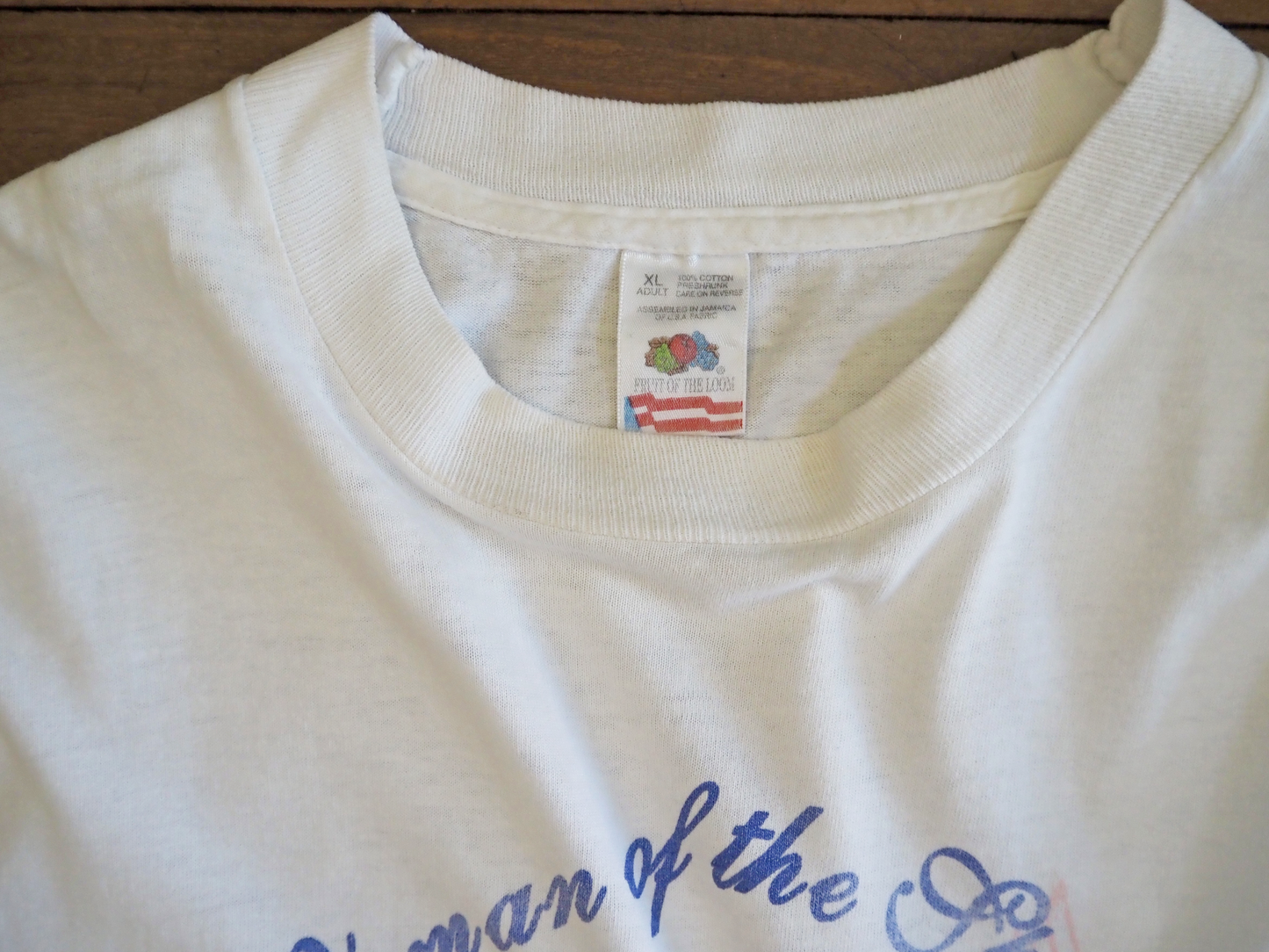 WOMEN OF THE SPIRIT TEE