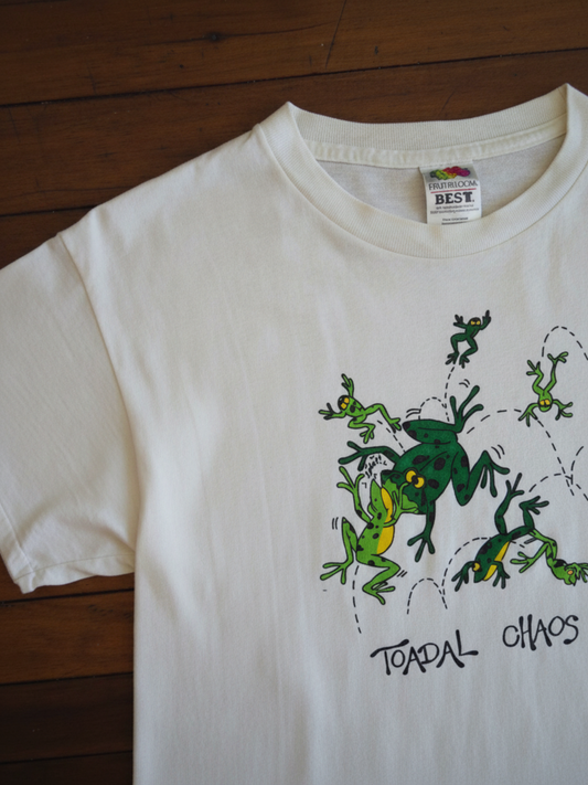 TOADAL CHAOS