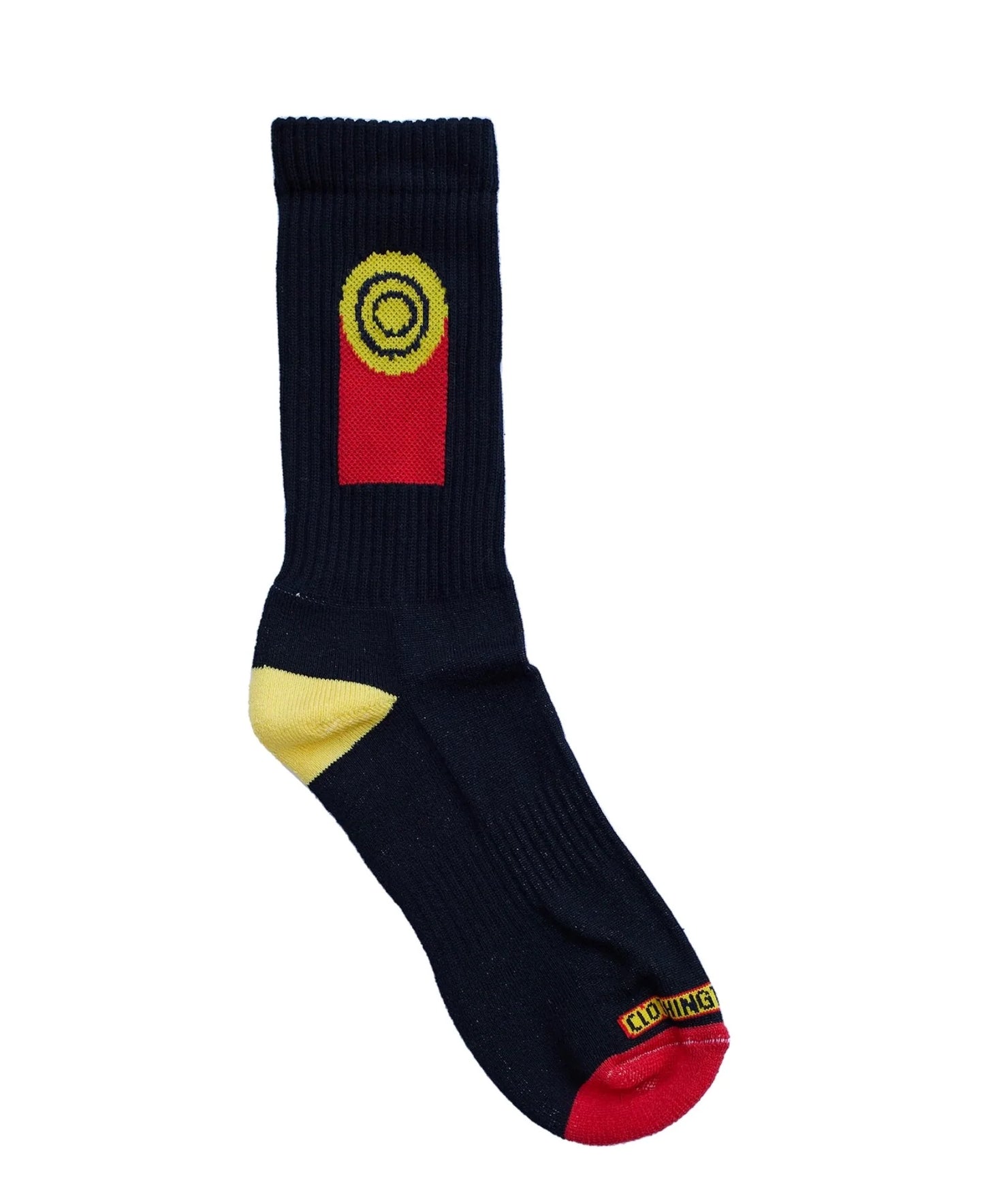 FLAGS RIGHTS SOCKS