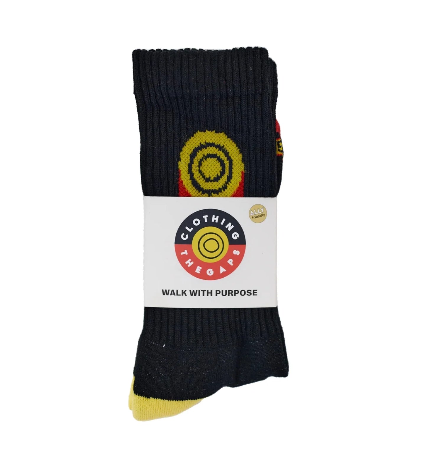 FLAGS RIGHTS SOCKS