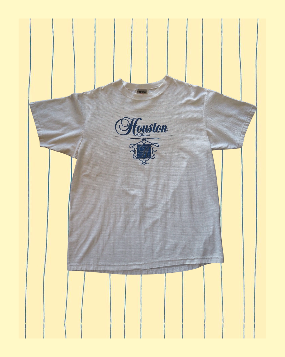TEXAS TEE