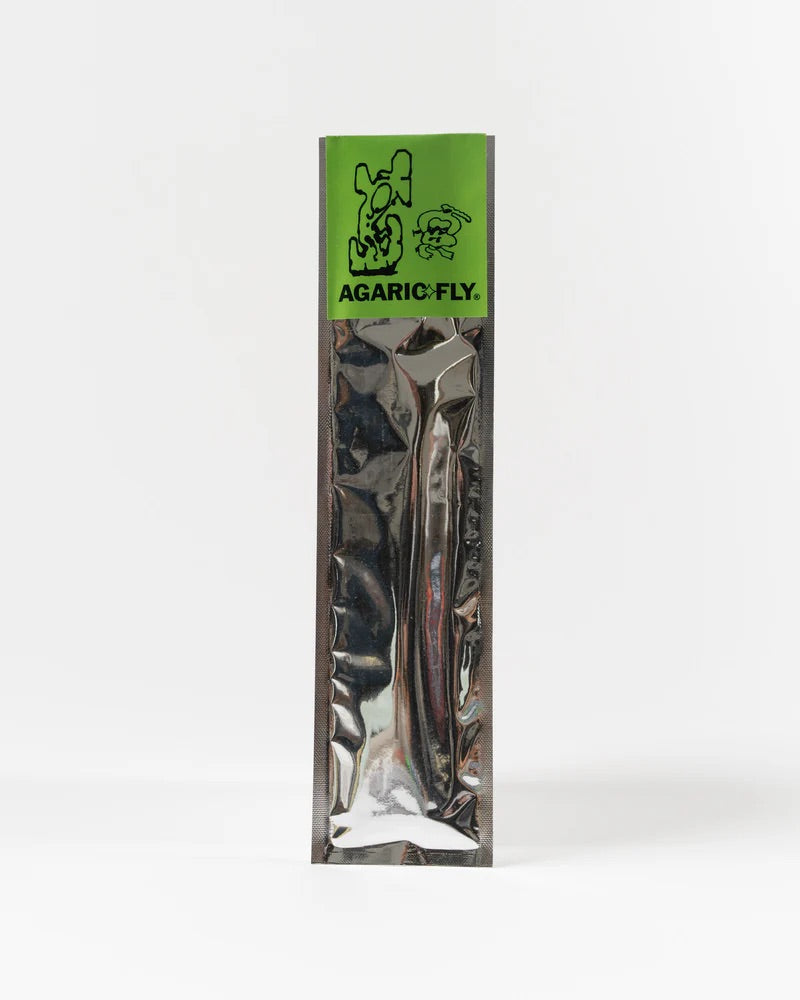 AGARIC FLY INCENSE