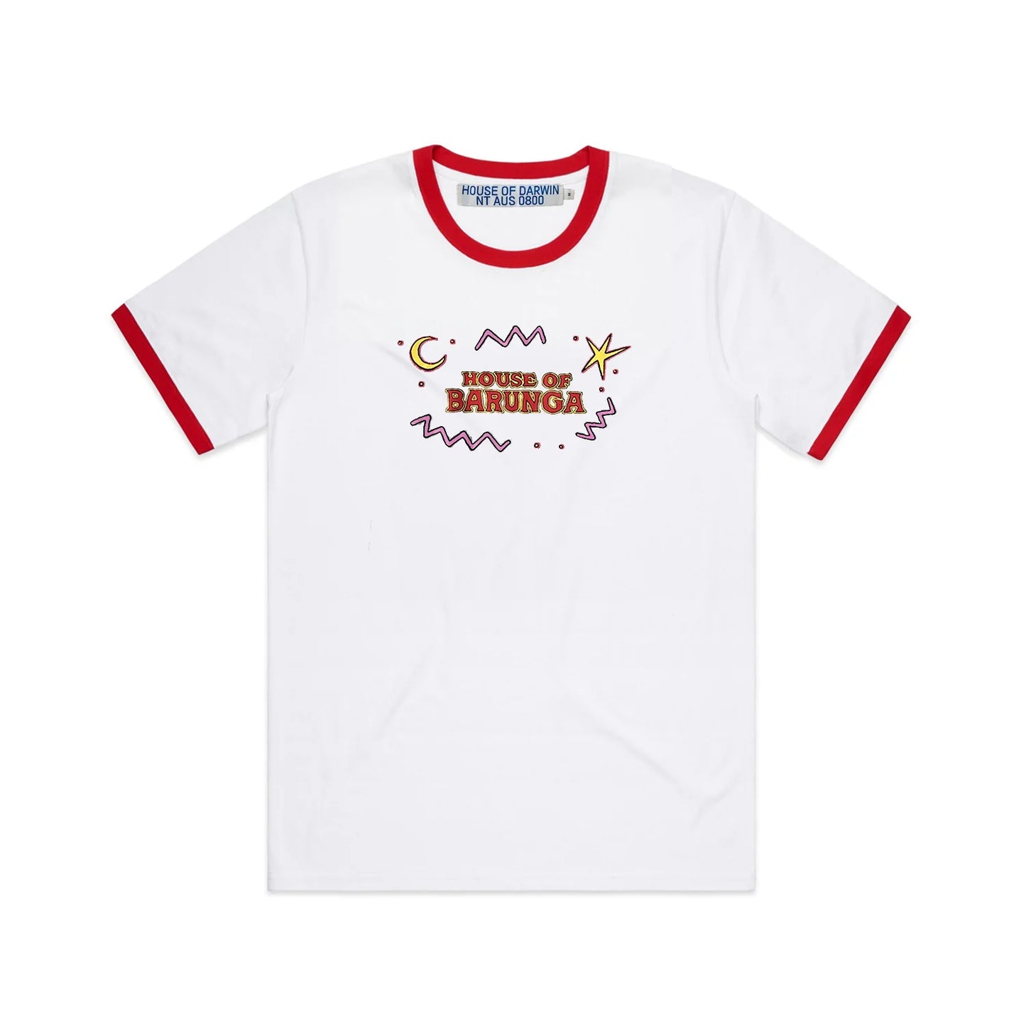 BARUNGA TEE