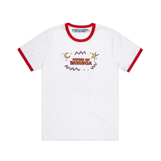 BARUNGA TEE