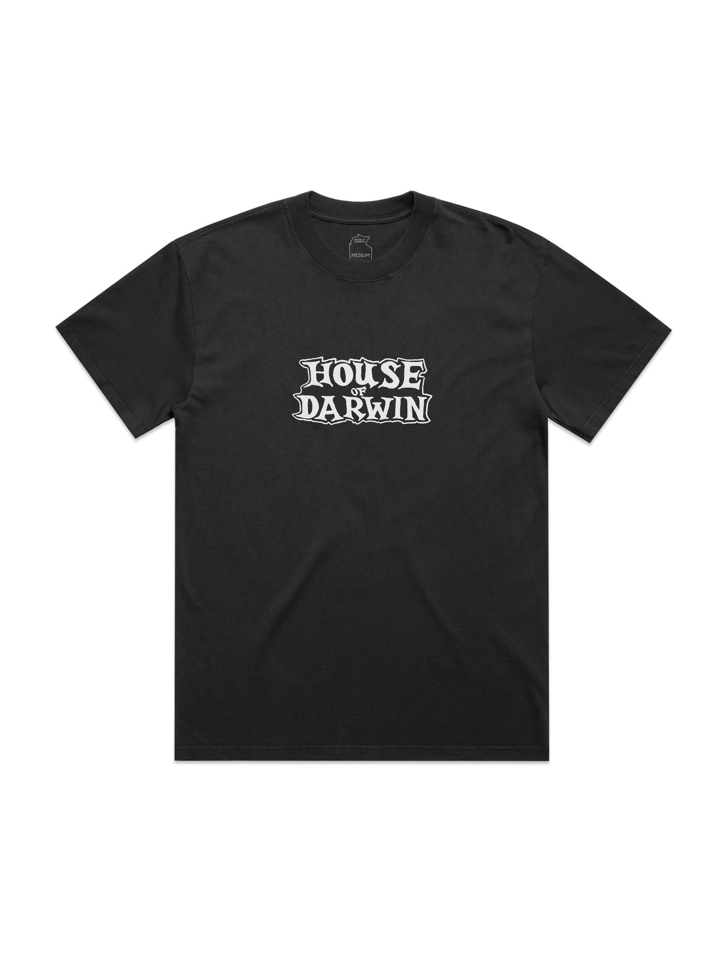 GOANNA TEE
