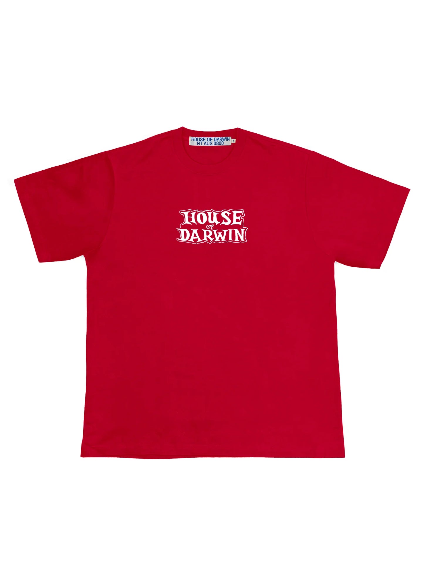 GOANNA TEE