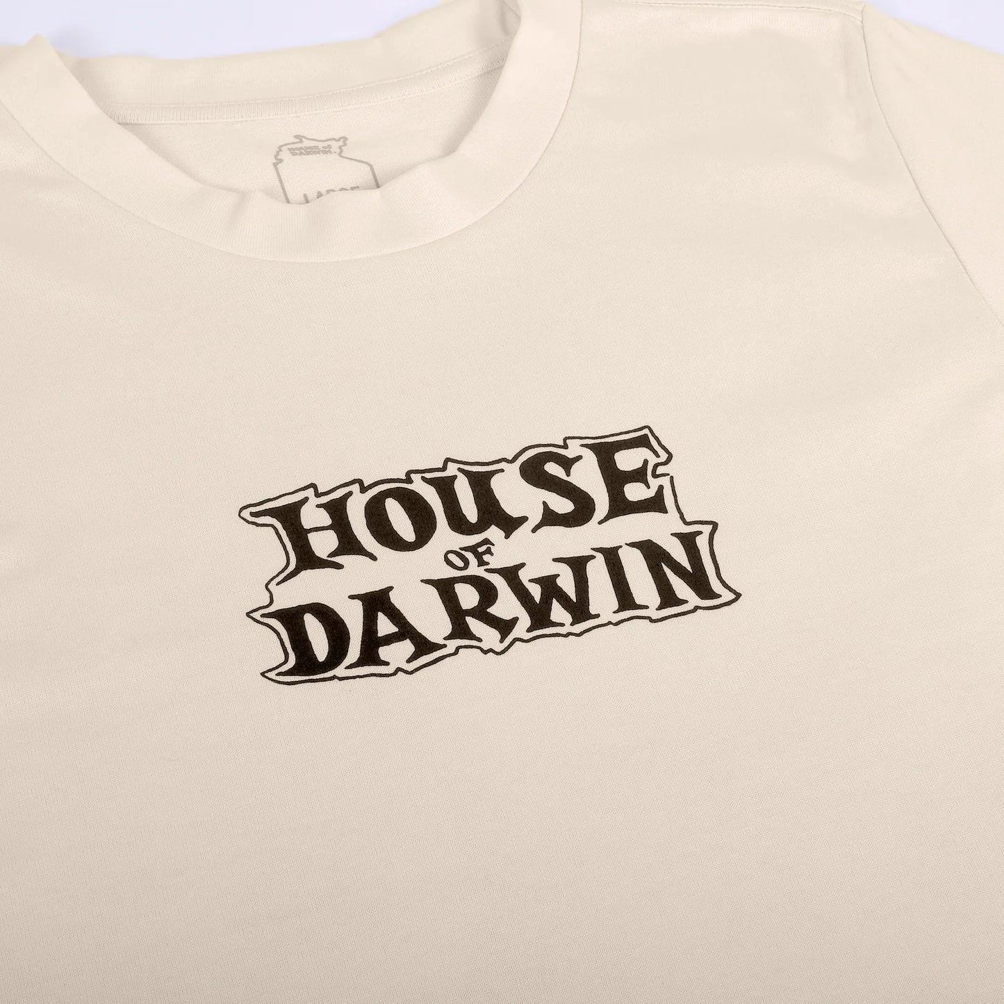 GOANNA TEE