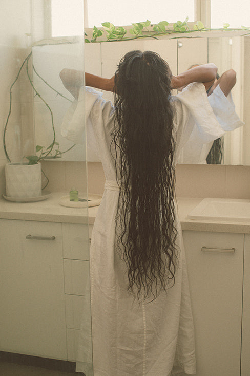 HYDRATING MIST