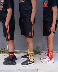 POWER SOCKS 3 PACK