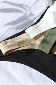BAMBOO UNDIES
