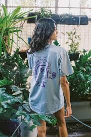 COMMUNITY GARDEN TEE