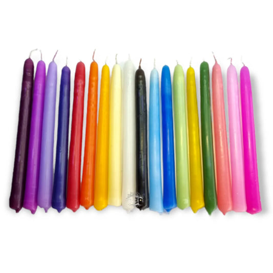 NIMBAN TAPER CANDLES