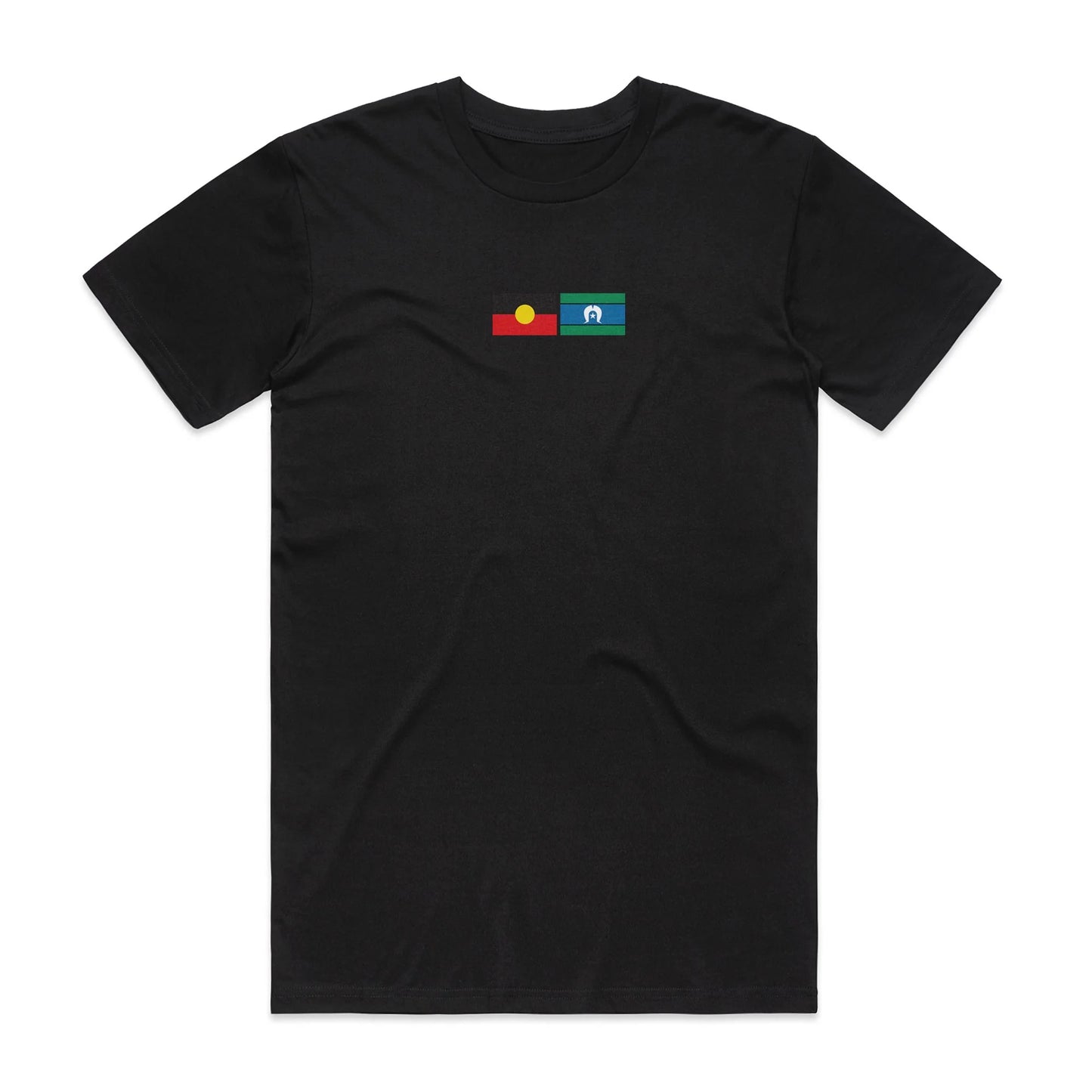 KID'S FIRST NATIONS FLAG TEE